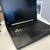 Kép 11/18 - ASUS TUF Gaming F15 FX506LU-HN1388T Notebook - 15,6" FullHD 144Hz, Intel Core i7-10870H, 8GB, 512GB SSD, GeForce GTX 1660Ti 6GB, Magyar billentyűzet, Szürke