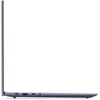 Kép 4/8 - Lenovo IdeaPad Slim 5 83BG002WHV Notebook - i5-12450H, 16" IPS, 512 GB, 8GB, Intel UHD Graphics, Magyar billentyűzet, Win 11 Home, kék 