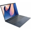 Kép 8/8 - Lenovo IdeaPad Slim 5 83BG002WHV Notebook - i5-12450H, 16" IPS, 512 GB, 8GB, Intel UHD Graphics, Magyar billentyűzet, Win 11 Home, kék 