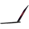 Kép 7/11 - MSI Sword 16 HX B13VFKG-634 Notebook - 16" FHD+ 144Hz, Intel i7-13700HX, 16GB, 512GB, RTX4060 8GB, Magyar billentyűzet, Cosmos Grey 