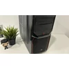 Kép 5/7 - Aerocool V3X Advance Devil Red Edition (EN57400) Számítógépház