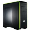 Kép 2/4 - Cooler Master CM 690 III nVIDIA Edition (CMS-693-GWN1) számítógépház 