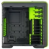 Kép 3/4 - Cooler Master CM 690 III nVIDIA Edition (CMS-693-GWN1) számítógépház 