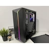 Kép 5/8 - Cooler Master CMP-510 ARGB Tempered Glass Fekete Számítógépház