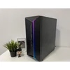 Kép 4/8 - Cooler Master CMP-510 ARGB Tempered Glass Fekete Számítógépház
