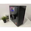 Kép 3/8 - Cooler Master CMP-510 ARGB Tempered Glass Fekete Számítógépház