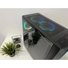 Kép 8/8 - Cooler Master CMP-510 ARGB Tempered Glass Fekete Számítógépház
