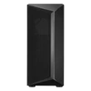 Kép 2/8 - Cooler Master CMP-510 ARGB Tempered Glass Fekete Számítógépház