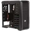 Kép 2/2 - Cooler Master CM 690 II (RC-692-KWN) számítógépház 