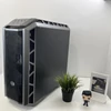 Kép 11/11 - Cooler Master H500P Mesh ARGB Tempered Glass Számítógépház (‎MCM-H500P-MGNN-S11)
