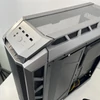Kép 6/11 - Cooler Master H500P Mesh ARGB Tempered Glass Számítógépház (‎MCM-H500P-MGNN-S11)