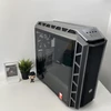 Kép 3/11 - Cooler Master H500P Mesh ARGB Tempered Glass Számítógépház (‎MCM-H500P-MGNN-S11)