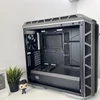Kép 5/11 - Cooler Master H500P Mesh ARGB Tempered Glass Számítógépház (‎MCM-H500P-MGNN-S11)
