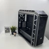 Kép 4/11 - Cooler Master H500P Mesh ARGB Tempered Glass Számítógépház (‎MCM-H500P-MGNN-S11)