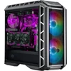 Kép 2/11 - Cooler Master H500P Mesh ARGB Tempered Glass Számítógépház (‎MCM-H500P-MGNN-S11)