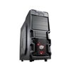 Kép 1/6 - Cooler Master K380 Mid Tower Számítógépház (RC-K380-KWN1)