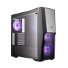 Kép 1/7 - Cooler Master MasterBox MB500 Tempered Glass Számítógépház (MCB-B500D-KGNN-S00) 