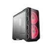 Kép 2/2 - Cooler Master MasterCase H500 Tempered Glass Számítógépház (‎MCM-H500-IGNN-S00)