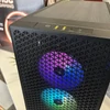 Kép 5/11 - Corsair 3000D RGB AIRFLOW ház fekete (CC-9011255-WW)