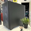 Kép 8/11 - Corsair 3000D RGB AIRFLOW ház fekete (CC-9011255-WW)