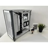 Kép 6/6 - Corsair 4000D AIRFLOW Tempered Glass (CC-9011201-WW) Fehér számítógépház