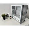 Kép 3/6 - Corsair 4000D AIRFLOW Tempered Glass (CC-9011201-WW) Fehér számítógépház
