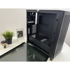 Kép 8/9 - Corsair 4000D Airflow Tempered Glass fekete számítógépház (CC-9011200-WW)