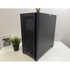 Kép 9/9 - Corsair 4000D Airflow Tempered Glass fekete számítógépház (CC-9011200-WW)