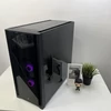Kép 10/10 - Corsair iCUE 5000X RGB Tempered Glass Black (CC-9011212-WW) Fekete Számitógépház