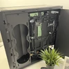 Kép 9/10 - Corsair iCUE 5000X RGB Tempered Glass Black (CC-9011212-WW) Fekete Számitógépház