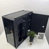 Kép 8/10 - Corsair iCUE 5000X RGB Tempered Glass Black (CC-9011212-WW) Fekete Számitógépház