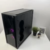 Kép 7/10 - Corsair iCUE 5000X RGB Tempered Glass Black (CC-9011212-WW) Fekete Számitógépház