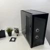 Kép 3/10 - Corsair iCUE 5000X RGB Tempered Glass Black (CC-9011212-WW) Fekete Számitógépház