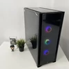 Kép 3/10 - Corsair iCUE 7000X RGB Tempered Glass Fekete Számítógépház (CC-9011226-WW) 