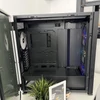 Kép 5/10 - Corsair iCUE 7000X RGB Tempered Glass Fekete Számítógépház (CC-9011226-WW) 