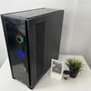 Kép 6/10 - Corsair iCUE 7000X RGB Tempered Glass Fekete Számítógépház (CC-9011226-WW) 