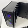 Kép 10/10 - Corsair iCUE 7000X RGB Tempered Glass Fekete Számítógépház (CC-9011226-WW) 