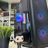 Kép 9/10 - ENDORFY Ventum 200 ARGB (EY2A014) számítógépház