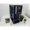 Kép 8/8 - Empire Gaming Diamond ARGB Tempered Glass (OE-CA-93) Számítógépház