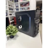Kép 3/7 - FCPC X2 ATX Számítógépház Fekete (FCPC-X2)