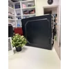 Kép 5/7 - FCPC X2 ATX Számítógépház Fekete (FCPC-X2)