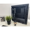 Kép 5/7 - Fractal Design Define 7 Mini Black Solid (FD-C-DEF7M-01)