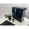 Kép 3/7 - Fractal Design Define 7 Mini Black Solid (FD-C-DEF7M-01)