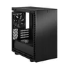 Kép 2/7 - Fractal Design Define 7 Mini Black Solid (FD-C-DEF7M-01)