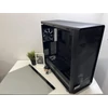Kép 4/7 - Fractal Design Meshify 2 XL Black Tempered Glass Light Tint case (FD-C-MES2X-02) Fekete E-ATX ház
