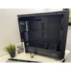 Kép 5/7 - Fractal Design Meshify 2 XL Black Tempered Glass Light Tint case (FD-C-MES2X-02) Fekete E-ATX ház