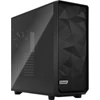 Kép 1/7 - Fractal Design Meshify 2 XL Black Tempered Glass Light Tint case (FD-C-MES2X-02) Fekete E-ATX ház