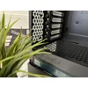 Kép 7/11 - Fractal Design Pop Air Black TG Clear Tint - fekete (FD-C-POA1A-02)