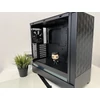 Kép 5/11 - Fractal Design Pop Air Black TG Clear Tint - fekete (FD-C-POA1A-02)