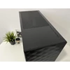 Kép 8/11 - Fractal Design Pop Air Black TG Clear Tint - fekete (FD-C-POA1A-02)